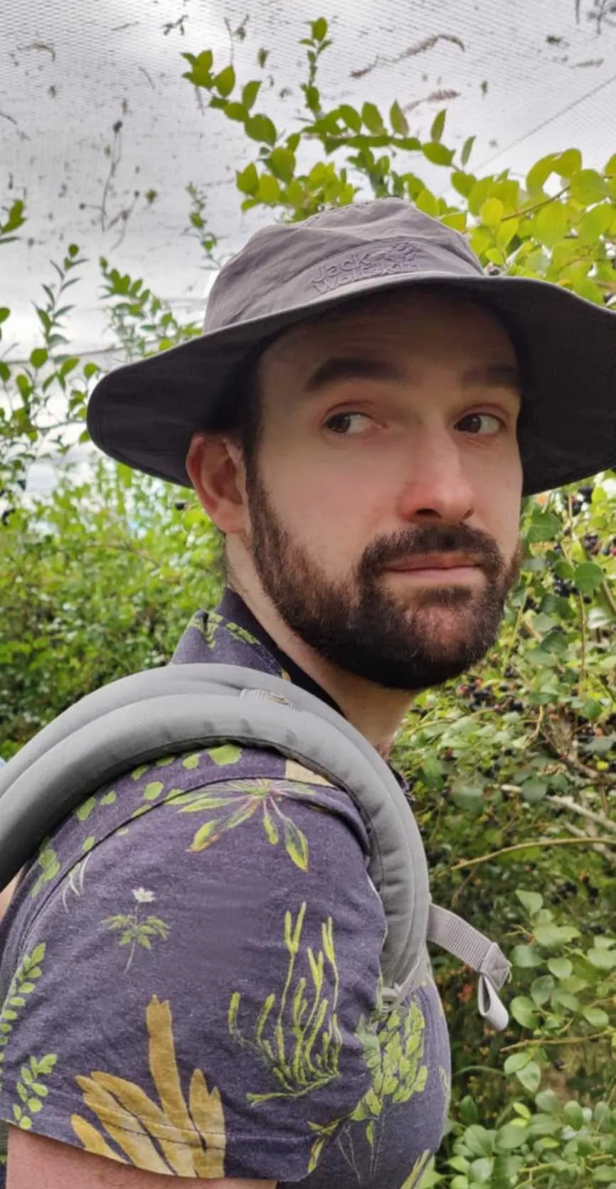 Andrew MacKessack-Leitch